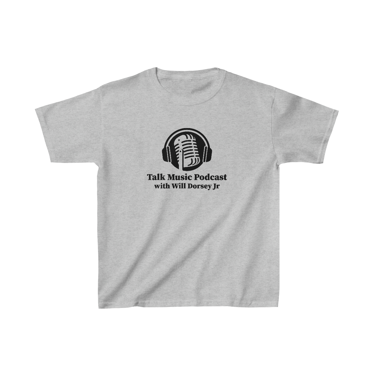 Kids Heavy Cotton™ Tee