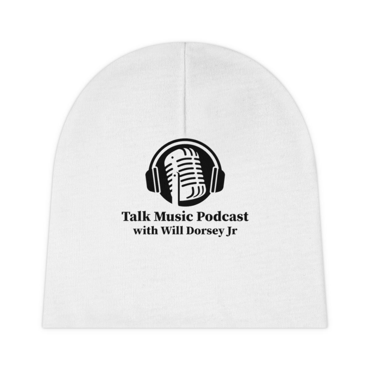 Baby Beanie (AOP)